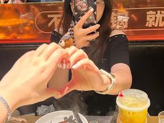 -烤匠麻辣烤鱼(万象城店)