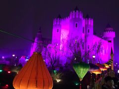 -安徒生童话乐园