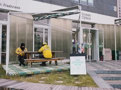 -Green Option(官舍店)