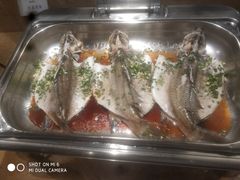 -芭菲盛宴·环球美食(北城国际店)