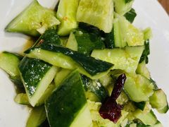 -管氏翅吧(马家堡店)