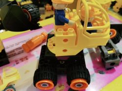 -泛尼尼儿童乐园(文化广场店)