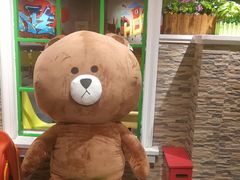 -火锅岛潮牌自助餐厅(天津天佑城店)