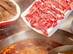 -古乐牛香·鲜牛肉牛杂火锅(千灯店)