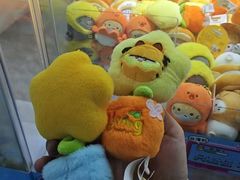 -天空之城游乐体验世界(吾悦广场店)