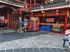 -亮欢寨(凯里总店)