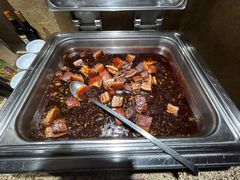 -汉巴味德·烤肉与啤酒的自助(杭州大悦城店)