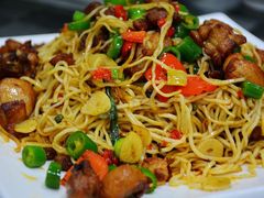 -芳芳餐厅(白沙路店)