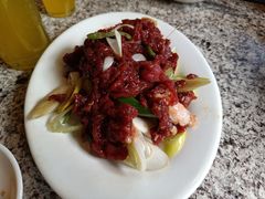 -厚味居炙子烤肉·清真(天桥南纬路店)