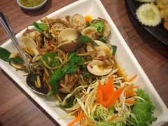 -The Dishes Seafood & Restaurant
