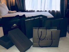 -新加坡安国酒店