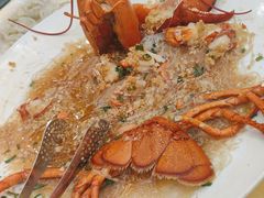 -良友·海鲜青岛菜·海肠捞饭(五四广场店)
