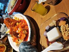 -吴越荣记苏州菜·松鼠桂鱼100%活鱼现做(斜塘老街店)
