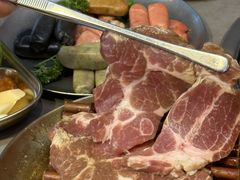-金龙烧烤·牛肉面(西塔店)