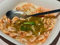 -三利音·玖弄小鲜(浦东嘉里城店)