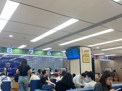 -浦东国际人才港