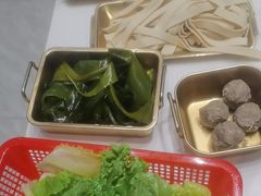 -刘少华贵州小黄牛·鲜牛肉火锅(总店)