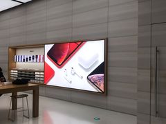 -Apple零售店(济南恒隆广场店)