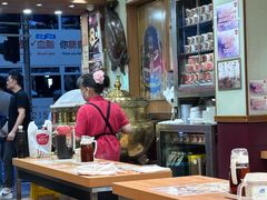 -恭和堂 龟苓膏(铜锣湾店)