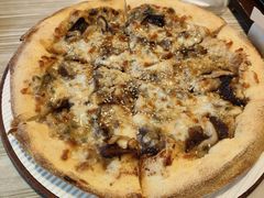-必胜客(东莞地王店)