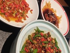 -莘府·老豆腐鱼头·建德菜(金马店)