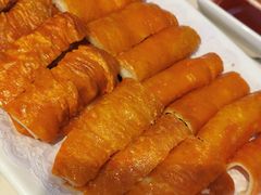 -肥仔文澳门猪骨煲(南京西路店)