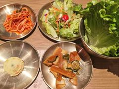 -西塔老太太泥炉烤肉(双井店)