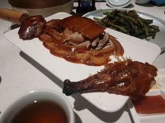 -董鲁烤鸭(建和街店)