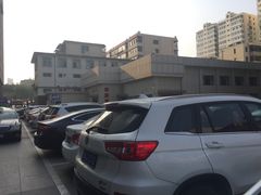 -山西医科大学第二医院(院本部)