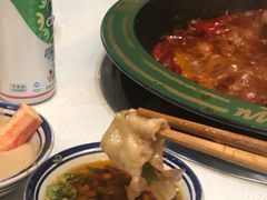 -有拈头成都市井火锅(淮南街店)