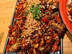 -先启半步颠.川菜.小酒馆(宝安坪洲店)