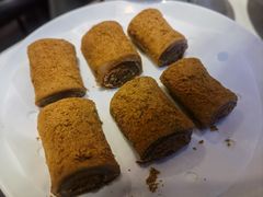 -福海居烤鸭店(鸟巢店)