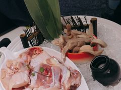 -洪氏嗨捞·猪肚鸡火锅(阳光天地店)