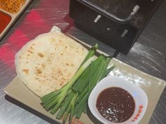 -大头叔烤鸡爪·朝鲜族烤串(天池路店)