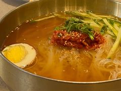 -冷面大王(大南街店)