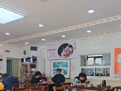 -叶存利海鲜大馅饺子(海宁路总店)