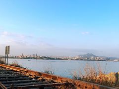 -海堤纪念公园