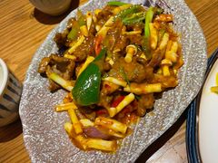 -泰堤坊(淡水体育馆店)