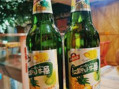 -阿记烧烤(大兴新区店)