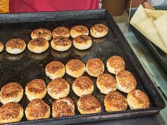 白糖-上海蟹壳黄(徐汇区嘉陵菜市场店)