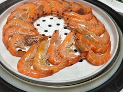 -望海臻鲜·海鲜餐厅