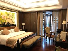 -乌镇望津里精品酒店