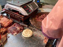 -杨天玉腊牛羊肉