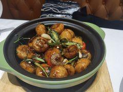 -尚一汤·粤菜海鲜(汇智国际商业中心店)