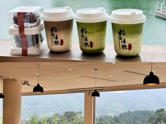 -帐篷客·溪龙茶谷度假酒店