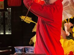 -小龙翻大江文化火锅(宽窄店)