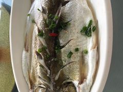 -太湖好灶头土菜馆(石公路店)