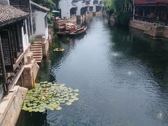 -嘉兴月河历史街区