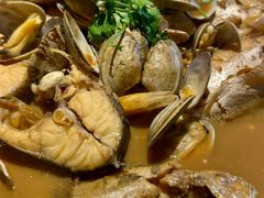 红烧南海杂鱼-庆云楼饭庄(什刹海店)