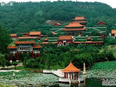 -南国桃园旅游度假区